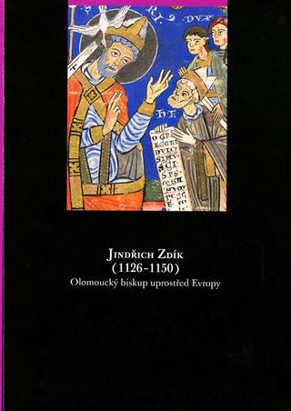 Jindrich Zdík (1126–1150) 