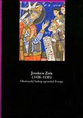 Jindrich Zdík (1126–1150) 