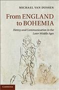 From England to Bohemia 