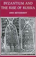 Byzantium and the Rise of Russia