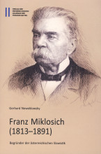 Franz Miklosich (1813-1891)
