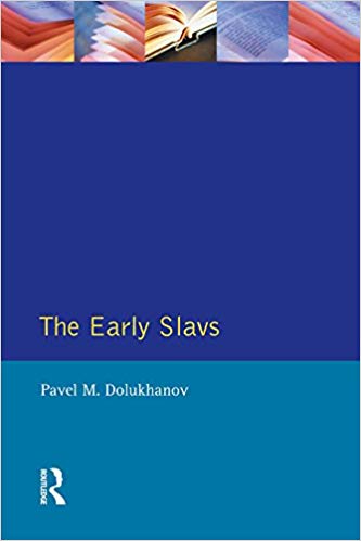 The Early Slavs