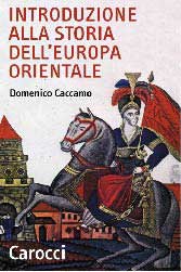 Introduzione alla storia dell'Europa orientale