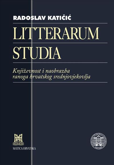 Litterarum studia