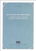 Gli slavi occidentali