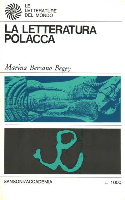 La letteratura polacca