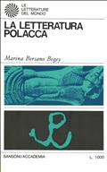 La letteratura polacca