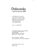 Dobrowsky and the Slavonic Bible