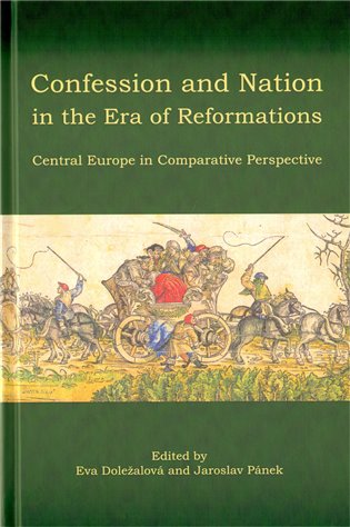 Confession and Nation in the Era of Reformations