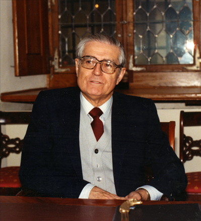 Gieysztor, Aleksander 