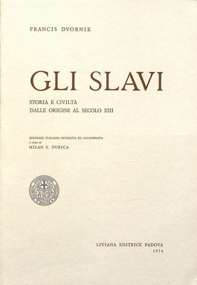 Gli Slavi