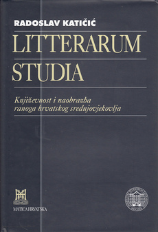 Litterarum studia