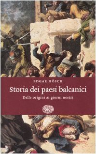 Storia dei paesi balcanici