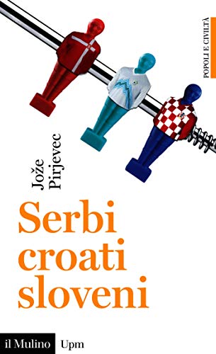 Serbi, croati, sloveni