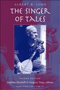 The Singer of Tales
