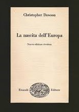 La nascita dell’Europa