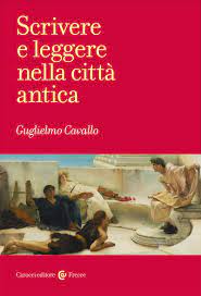 Scrivere e leggere nella città antica