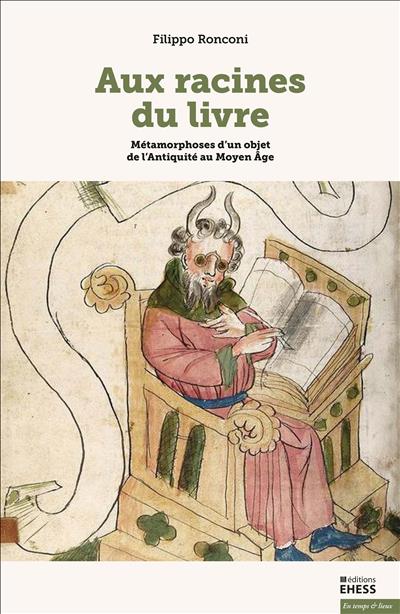 Aux racines du livre