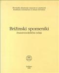 Brižinski spomeniki