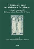 Il tempo dei santi tra Oriente e Occidente