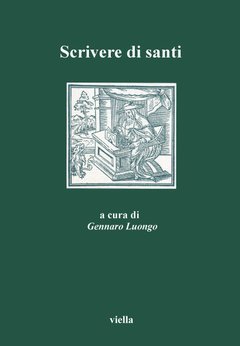 Scrivere di santi