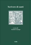 Scrivere di santi