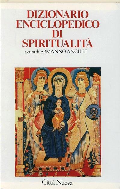Dizionario enciclopedico di spiritualità
