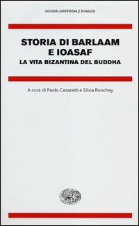 Storia di Barlaam e Ioasaf