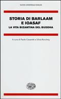 Storia di Barlaam e Ioasaf