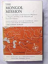 The Mongol Mission