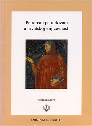 Petrarca i petrarkizam u hrvatskoj književnosti 