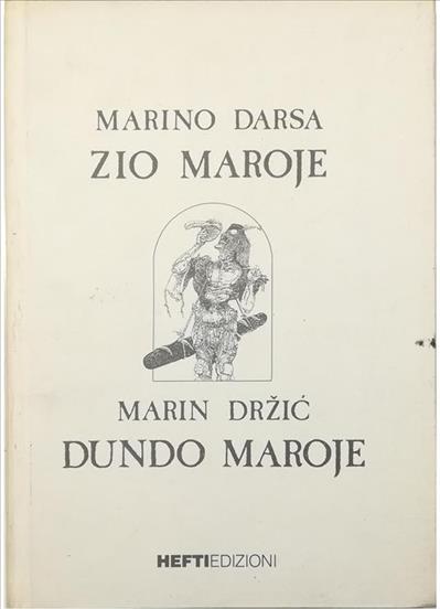 Zio Maroje