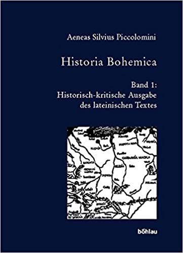 Historia Bohemica