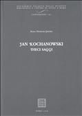 Jan Kochanowski