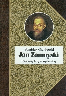 Jan Zamoyski