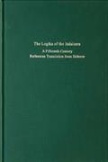 The Logika of the Judaizers: A Fifteenth-Century Ruthenian