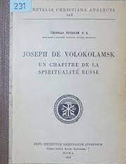 Joseph de Volokolamsk