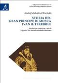 Storia del gran principe di Mosca Ivan il Terribile