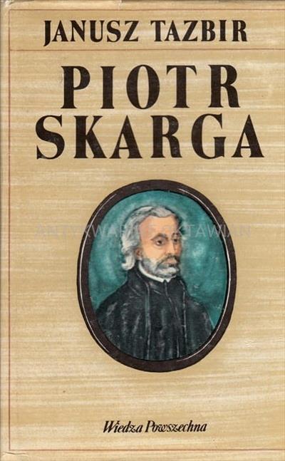 Piotr Skarga