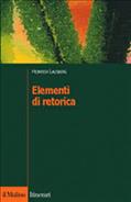Elementi di retorica