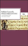 Poeti bizantini
