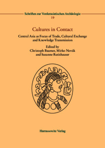 Cultures in Contact