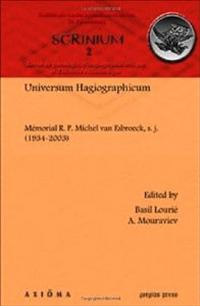 Universum Hagiographicum 