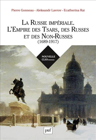  La Russie impériale 