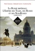  La Russie impériale 