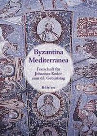 Byzantina Mediterranea