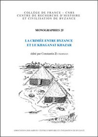 La Crimée entre Byzance et le Khaganat Khazar