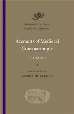Accounts of Medieval Constantinople
