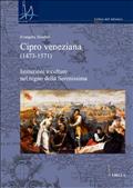 Cipro veneziana (1473-1571) 