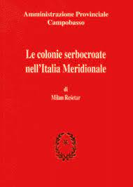 Le colonie serbo-croate nell’Italia meridionale